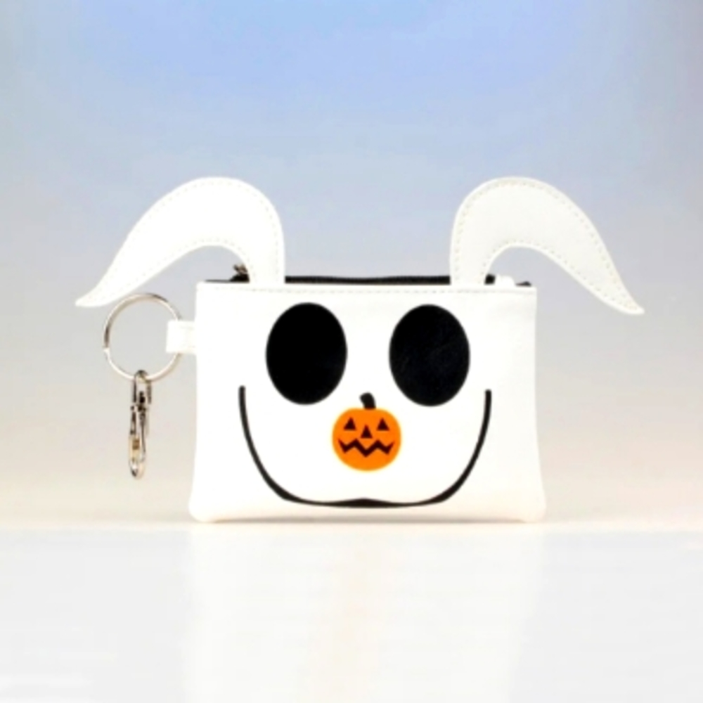 nightmare before chirtmas zero wallet